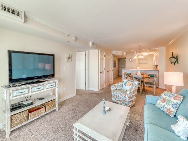Okaloosa Island Fort Walton Beach Condo 956052