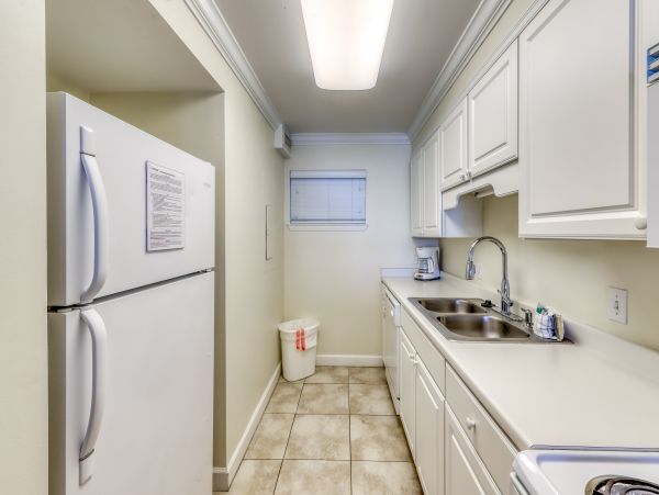 Okaloosa Island Fort Walton Beach Condo 956052