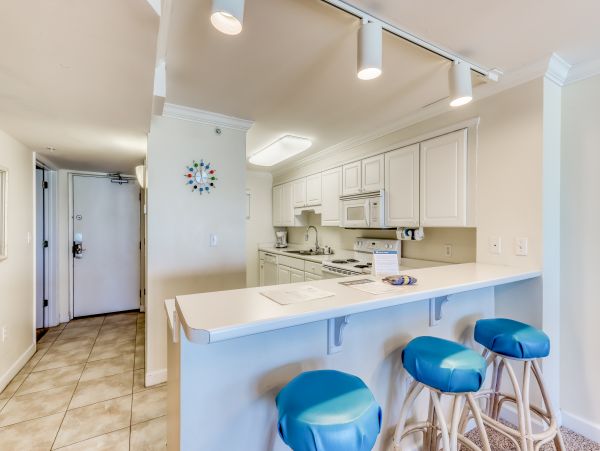 Okaloosa Island Fort Walton Beach Condo 956052