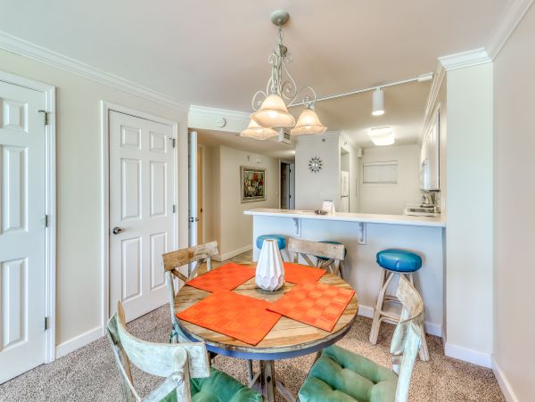 Okaloosa Island Fort Walton Beach Condo 956052