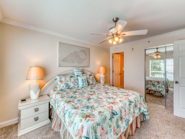 Okaloosa Island Fort Walton Beach Condo 956052