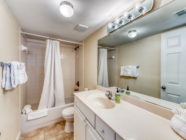 Okaloosa Island Fort Walton Beach Condo 956052