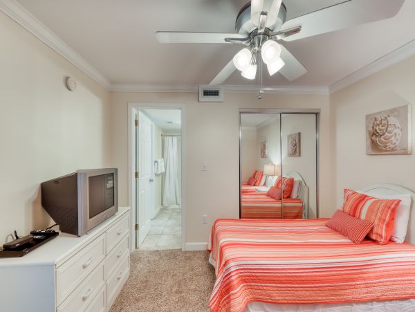 Okaloosa Island Fort Walton Beach Condo 956052