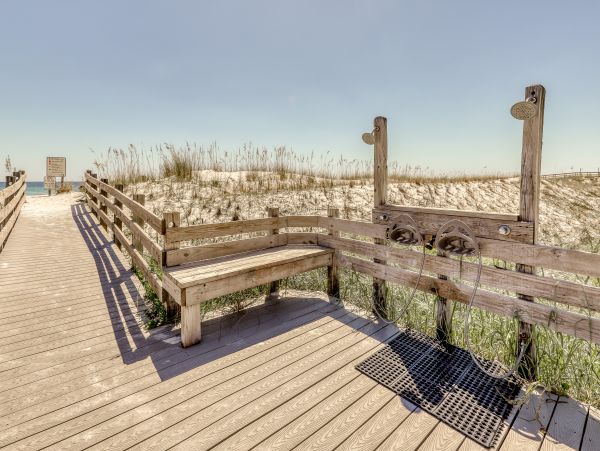 Okaloosa Island Fort Walton Beach Condo 956052