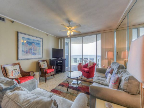Beaches Of South Walton Condo 956053