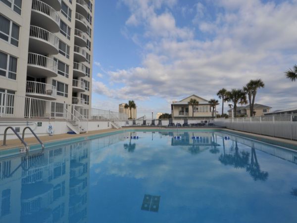 Beaches Of South Walton Condo 956053