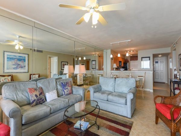 Beaches Of South Walton Condo 956053