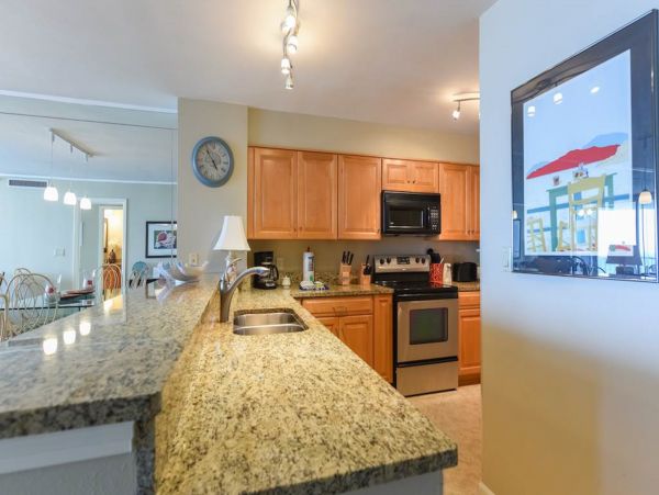 Beaches Of South Walton Condo 956053