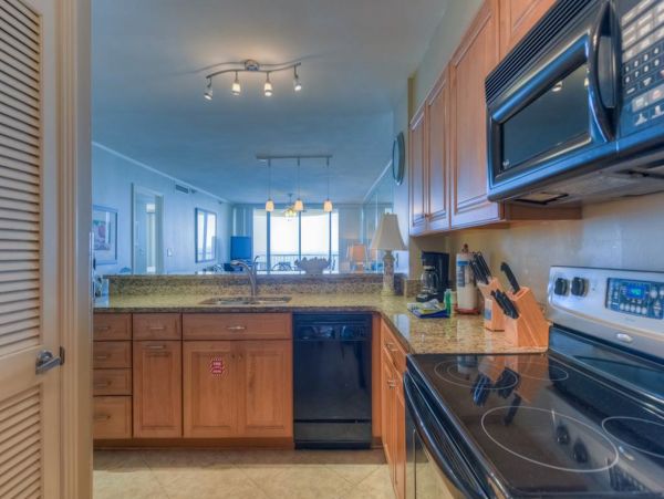 Beaches Of South Walton Condo 956053