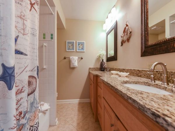 Beaches Of South Walton Condo 956053