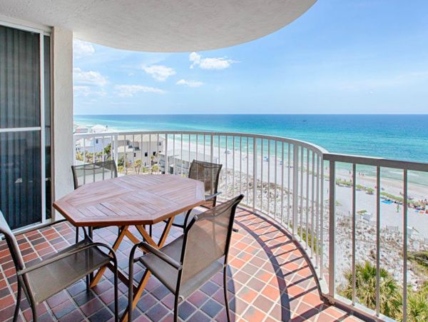 Beaches Of South Walton Condo 956053