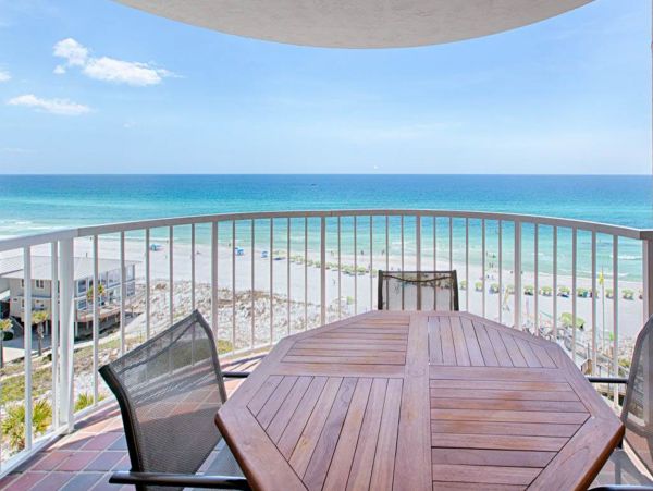 Beaches Of South Walton Condo 956053