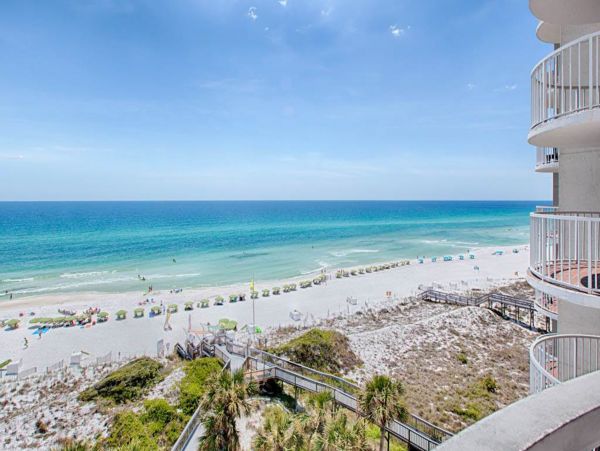 Beaches Of South Walton Condo 956053