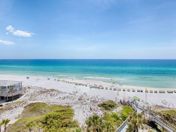 Beaches Of South Walton Condo 956053