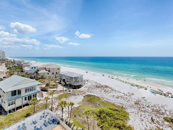 Beaches Of South Walton Condo 956053