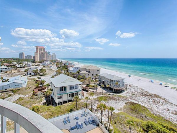 Beaches Of South Walton Condo 956053