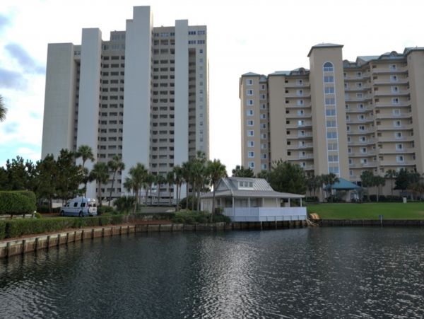 Beaches Of South Walton Condo 956053