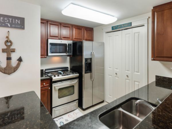 Okaloosa Island Fort Walton Beach Condo 956054