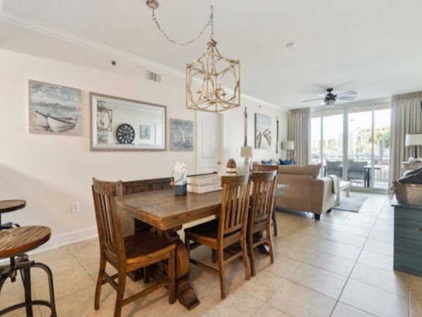 Okaloosa Island Fort Walton Beach Condo 956054