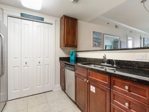 Okaloosa Island Fort Walton Beach Condo 956054