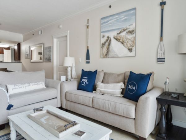 Okaloosa Island Fort Walton Beach Condo 956054