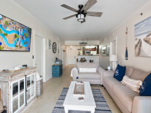 Okaloosa Island Fort Walton Beach Condo 956054