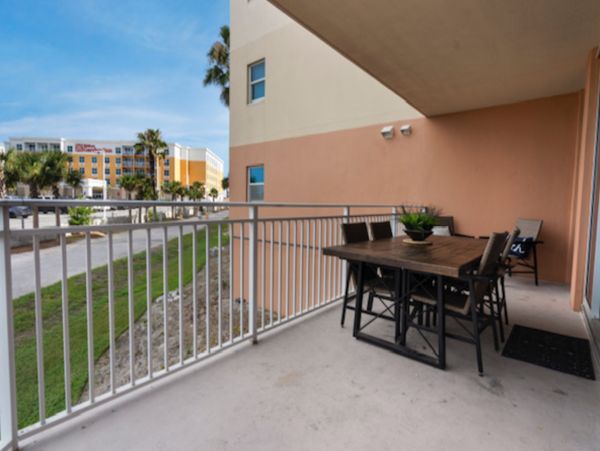 Okaloosa Island Fort Walton Beach Condo 956054
