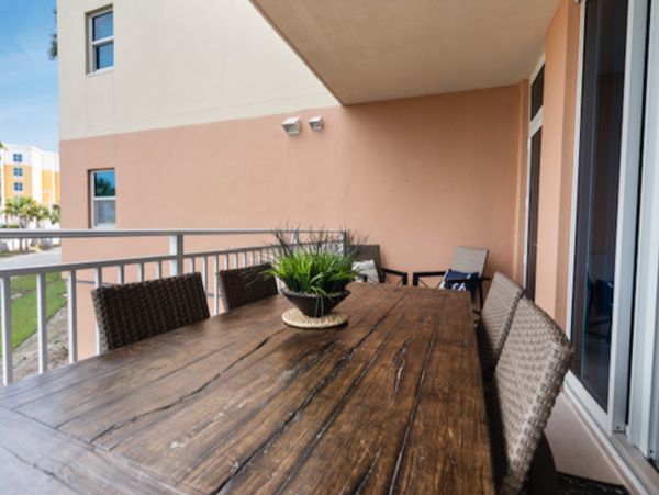 Okaloosa Island Fort Walton Beach Condo 956054
