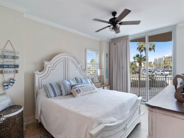 Okaloosa Island Fort Walton Beach Condo 956054