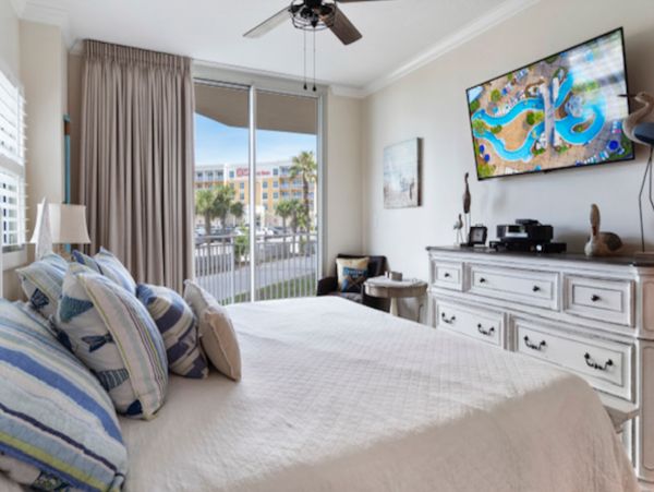 Okaloosa Island Fort Walton Beach Condo 956054