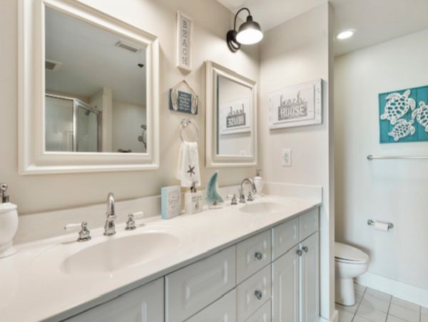 Okaloosa Island Fort Walton Beach Condo 956054