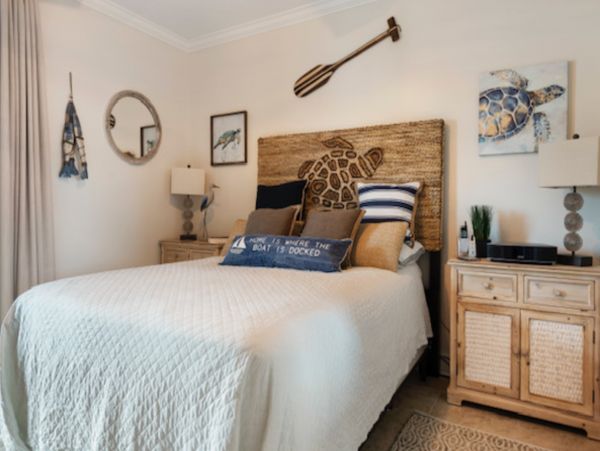 Okaloosa Island Fort Walton Beach Condo 956054