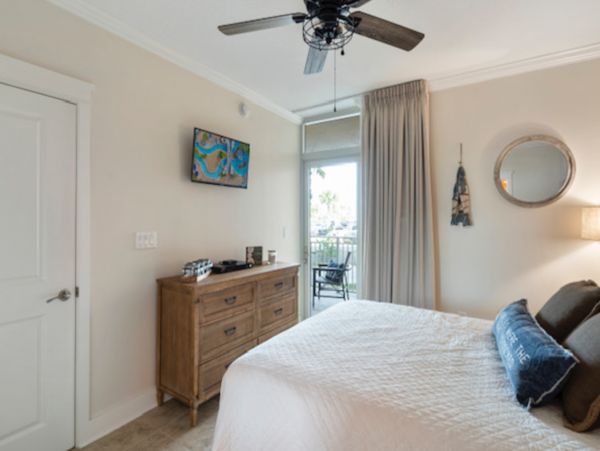 Okaloosa Island Fort Walton Beach Condo 956054