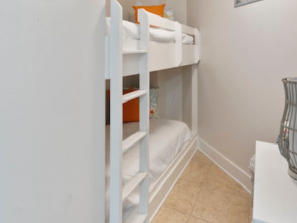 Okaloosa Island Fort Walton Beach Condo 956054