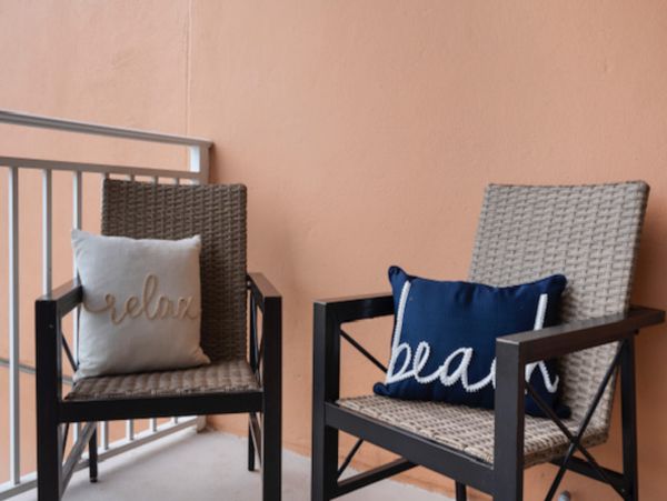 Okaloosa Island Fort Walton Beach Condo 956054
