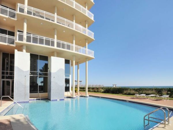 Perdido Key Condo 956055