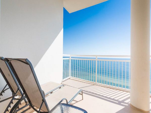 Perdido Key Condo 956055