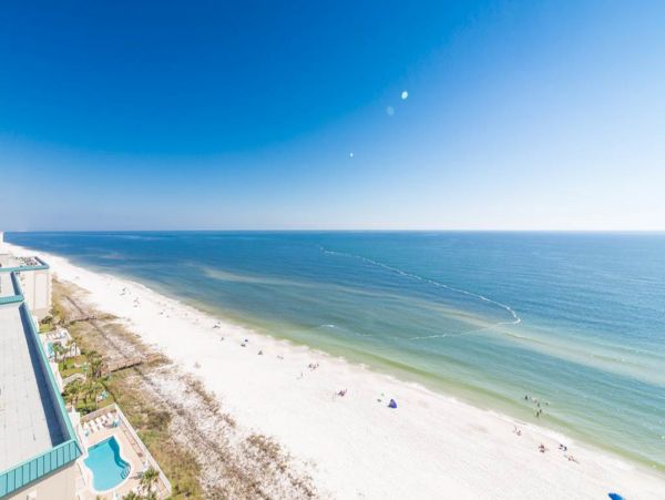 Perdido Key Condo 956055