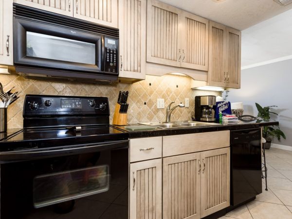 Okaloosa Island Fort Walton Beach Condo 956057