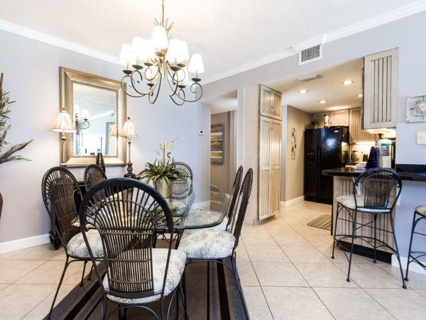 Okaloosa Island Fort Walton Beach Condo 956057