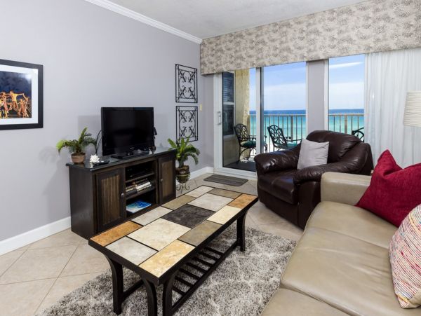 Okaloosa Island Fort Walton Beach Condo 956057