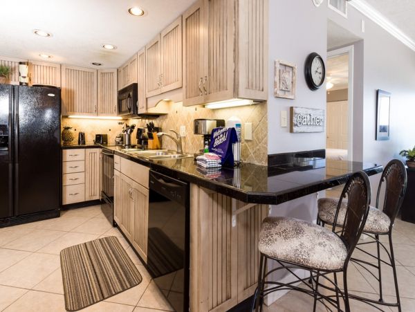 Okaloosa Island Fort Walton Beach Condo 956057
