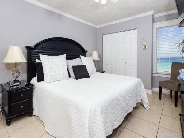 Okaloosa Island Fort Walton Beach Condo 956057