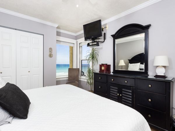 Okaloosa Island Fort Walton Beach Condo 956057