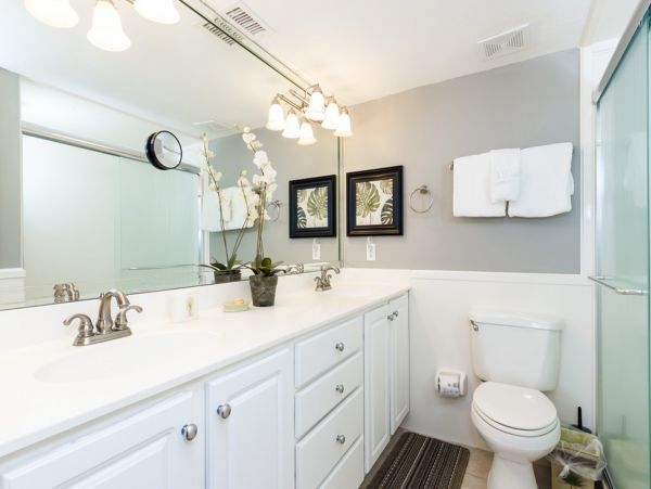 Okaloosa Island Fort Walton Beach Condo 956057