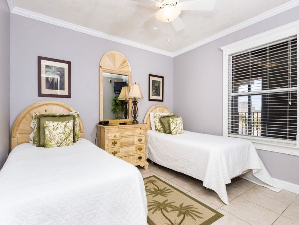 Okaloosa Island Fort Walton Beach Condo 956057