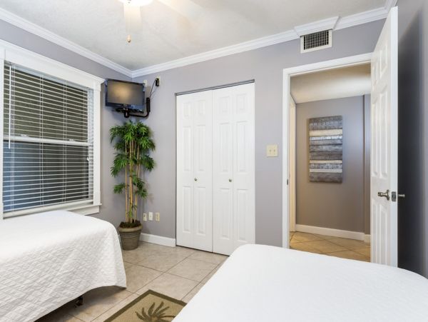 Okaloosa Island Fort Walton Beach Condo 956057