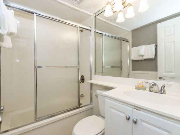 Okaloosa Island Fort Walton Beach Condo 956057