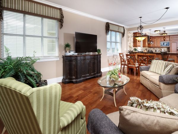 Okaloosa Island Fort Walton Beach Condo 956058
