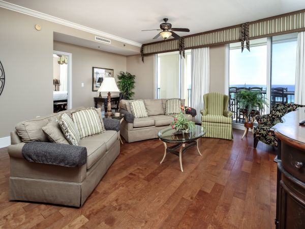 Okaloosa Island Fort Walton Beach Condo 956058